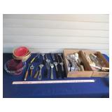 Kitchenware