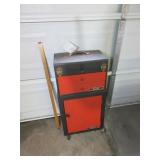 Alltrade Toolbox w/ Tools