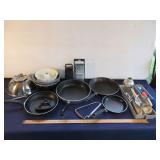 Kitchenware