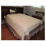 Bedspread