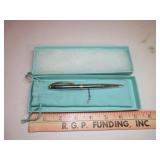 Tiffany & Company Ballpoint Pen