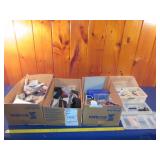Sewing Supplies