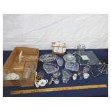 Glassware