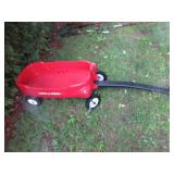 Radio Flyer Wagon