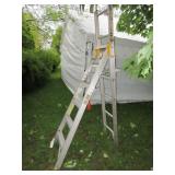 Alum Ladder