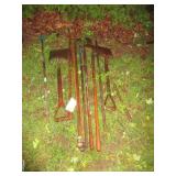 Yard Tools