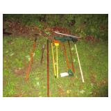 Yard Tools