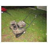 Craftsman 4 HP Snow Blower