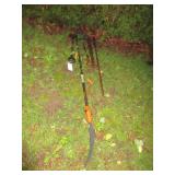 Yard Tools & Pole Saw