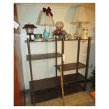 Entertainment Center (contents sell separate)