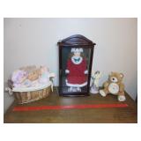 Dolls & Bear