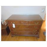 Depression Dresser