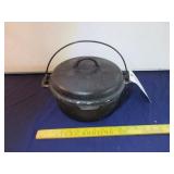 CI Dutch Oven