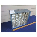 Cabinet w/ Contents