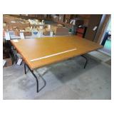 Table ( 37" x 6