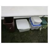 Totes & Crates