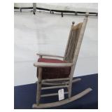 Porch Rocker