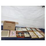 Framed Prints & Picture Frame