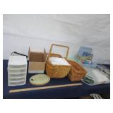 Craft Supplies, Etc