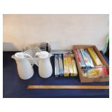 Kitchenware