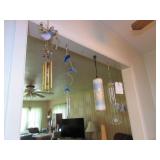 (5) Wind Chimes