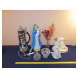 Decorations