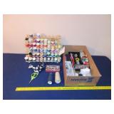 Sewing Supplies