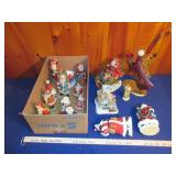 Xmas Decorations