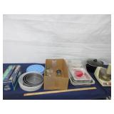 Kitchenware