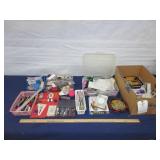 Sewing Supplies