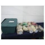 Tote w/ Dolls