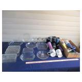 Kitchenware (Some Pyrex)