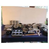 Kitchenware