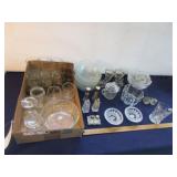Glassware