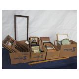 Framed Prints & Picture Frames