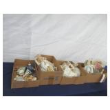 Angel collectibles