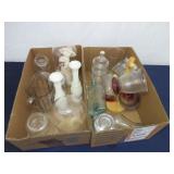 Glassware