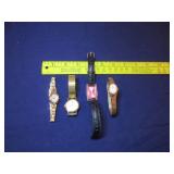 (4) Watches