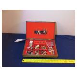 Jewelry Box w/ Jewelry