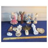 Angel Decorations