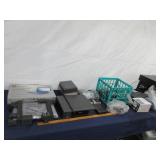 H.P. Notebook & Electronics