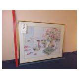 Framed Print