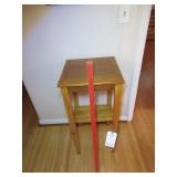 Stand