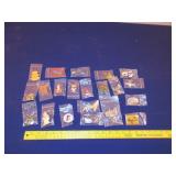 Vintage Pins