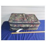Suitcases