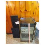 Stereo Equipment