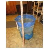 Waste Basket