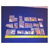 Vintage Pins & Jewelry