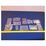 Necklaces & Jewelry