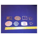 Belt Buckles